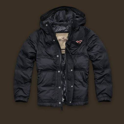 Doudoune Hollister Homme Pas Cher 013